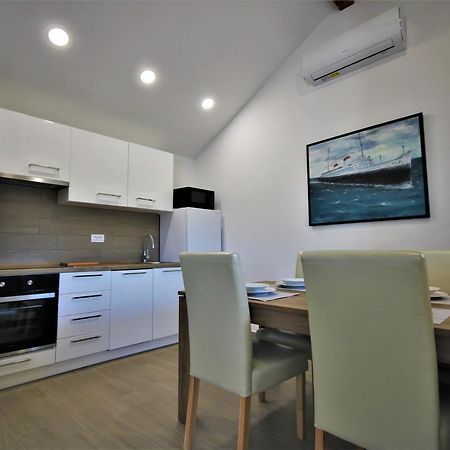 Apartment Rio Сечовлє Екстер'єр фото