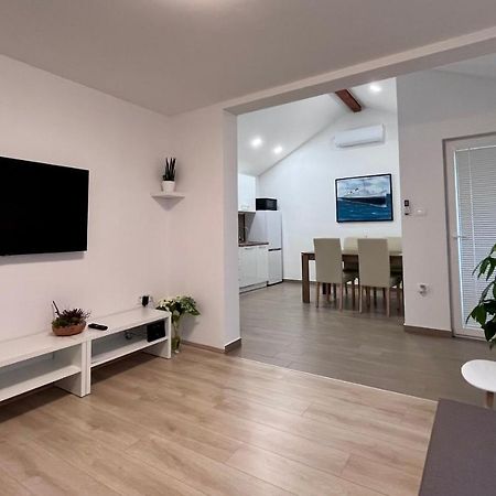 Apartment Rio Сечовлє Екстер'єр фото