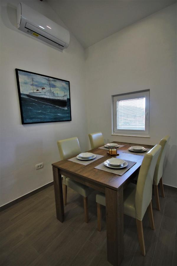 Apartment Rio Сечовлє Екстер'єр фото
