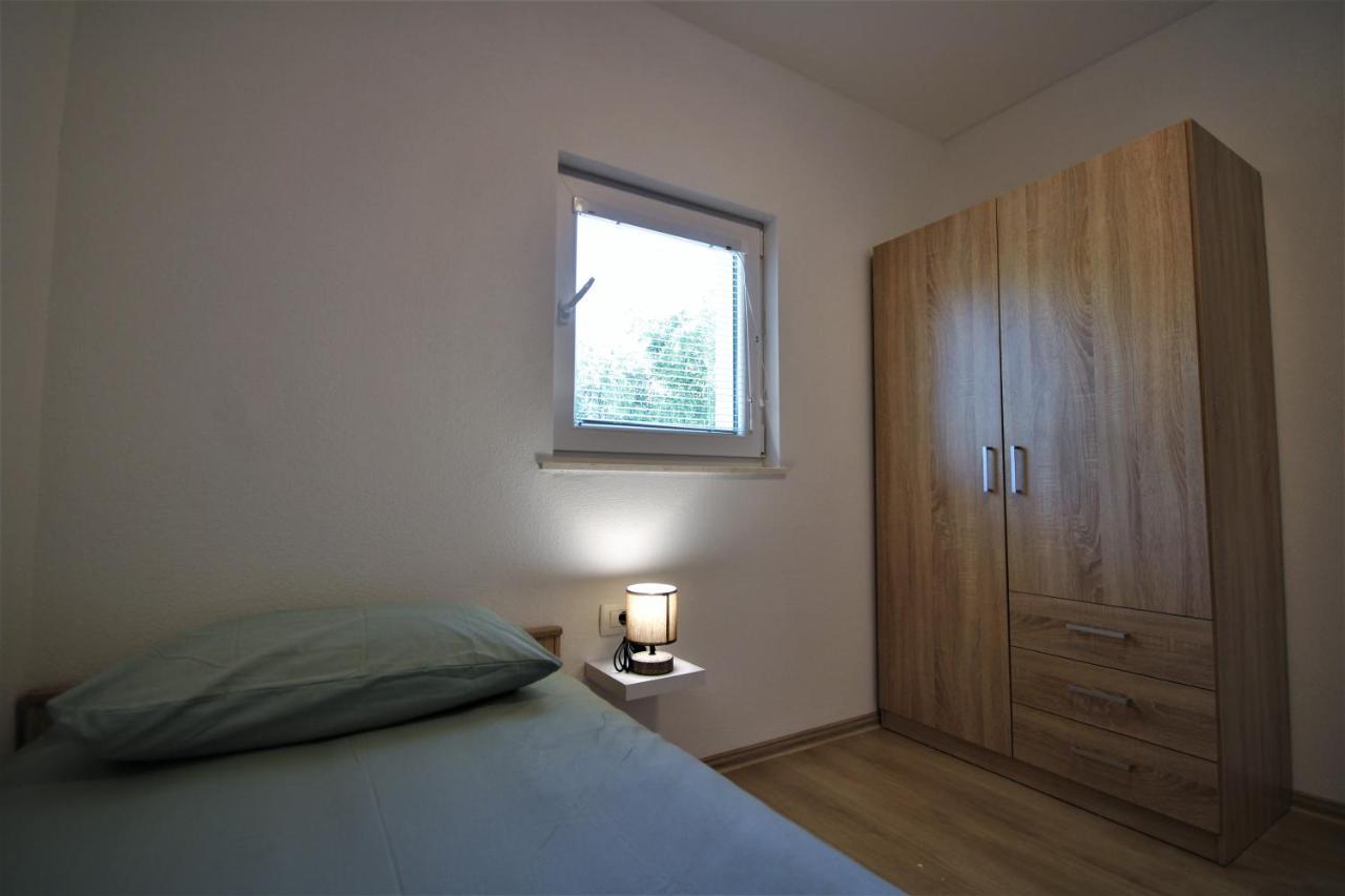 Apartment Rio Сечовлє Екстер'єр фото