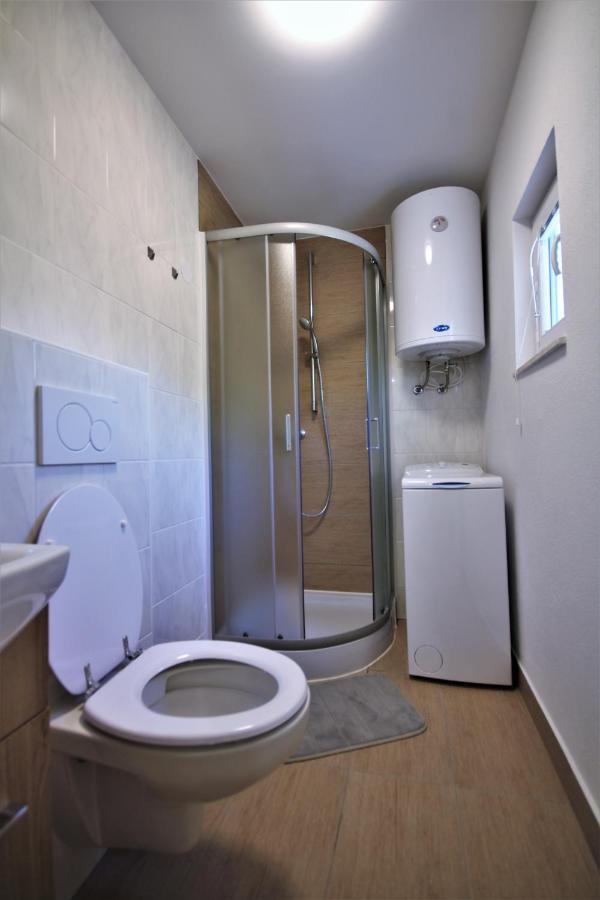Apartment Rio Сечовлє Екстер'єр фото