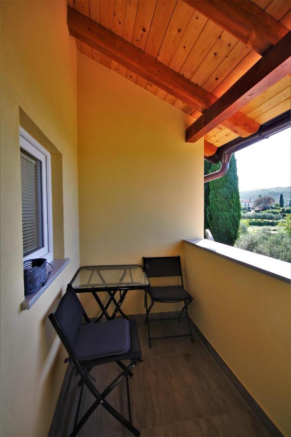Apartment Rio Сечовлє Екстер'єр фото