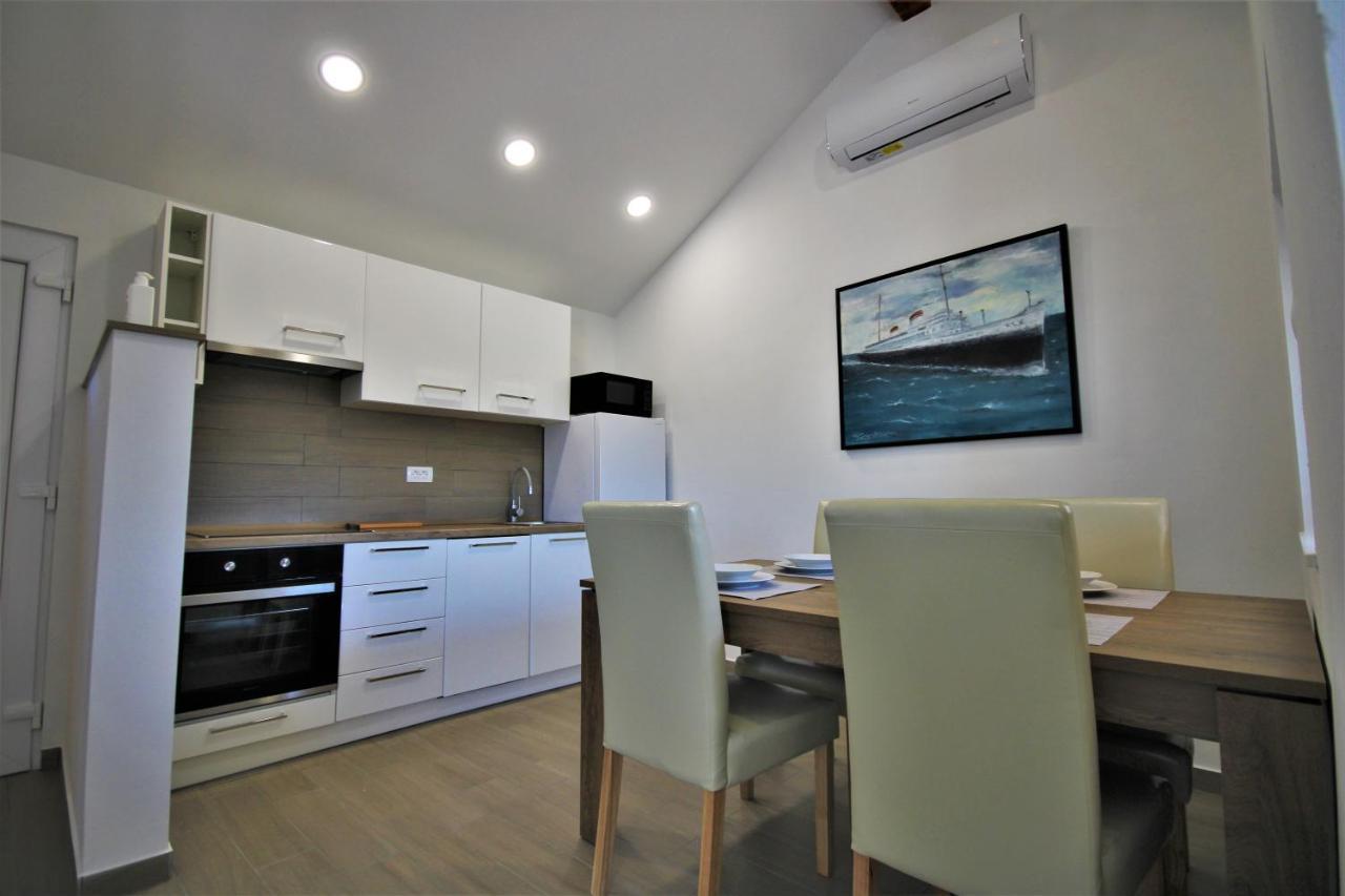 Apartment Rio Сечовлє Екстер'єр фото