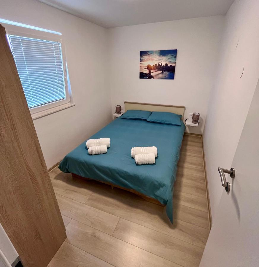 Apartment Rio Сечовлє Екстер'єр фото