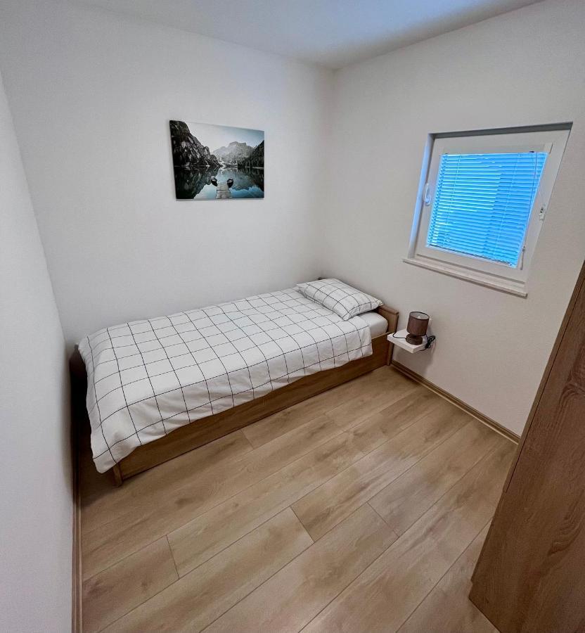 Apartment Rio Сечовлє Екстер'єр фото