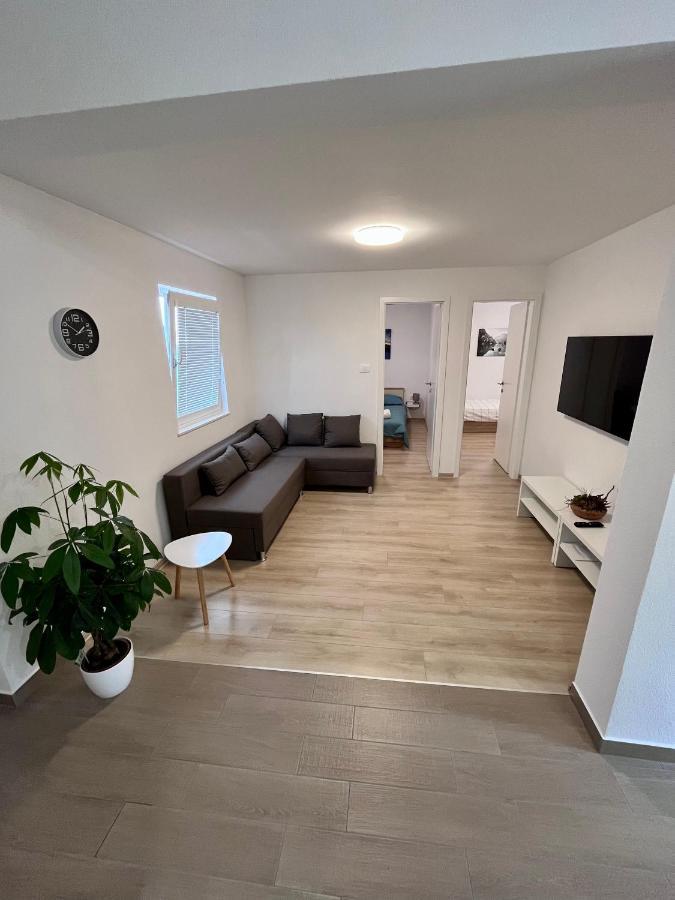Apartment Rio Сечовлє Екстер'єр фото